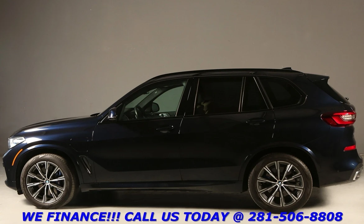 2021 BMW G05 X5 - Image 3 of 21
