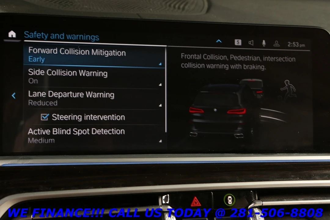 2021 BMW G05 X5 - Image 17 of 21