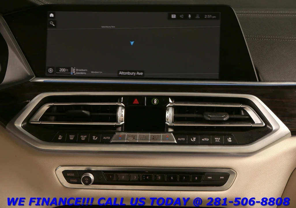 2021 BMW G05 X5 - Image 16 of 21