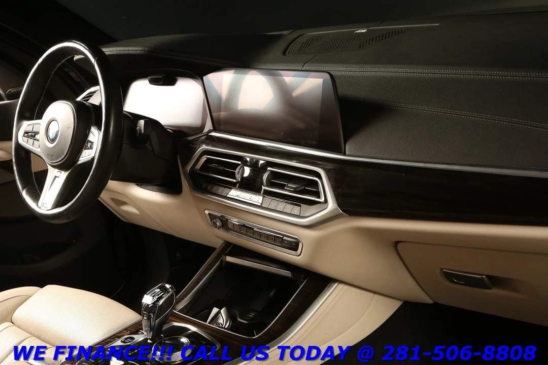 2021 BMW G05 X5 - Image 20 of 21