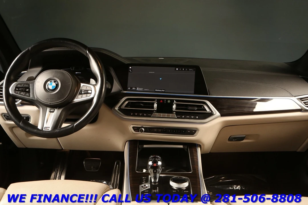 2021 BMW G05 X5 - Image 2 of 21