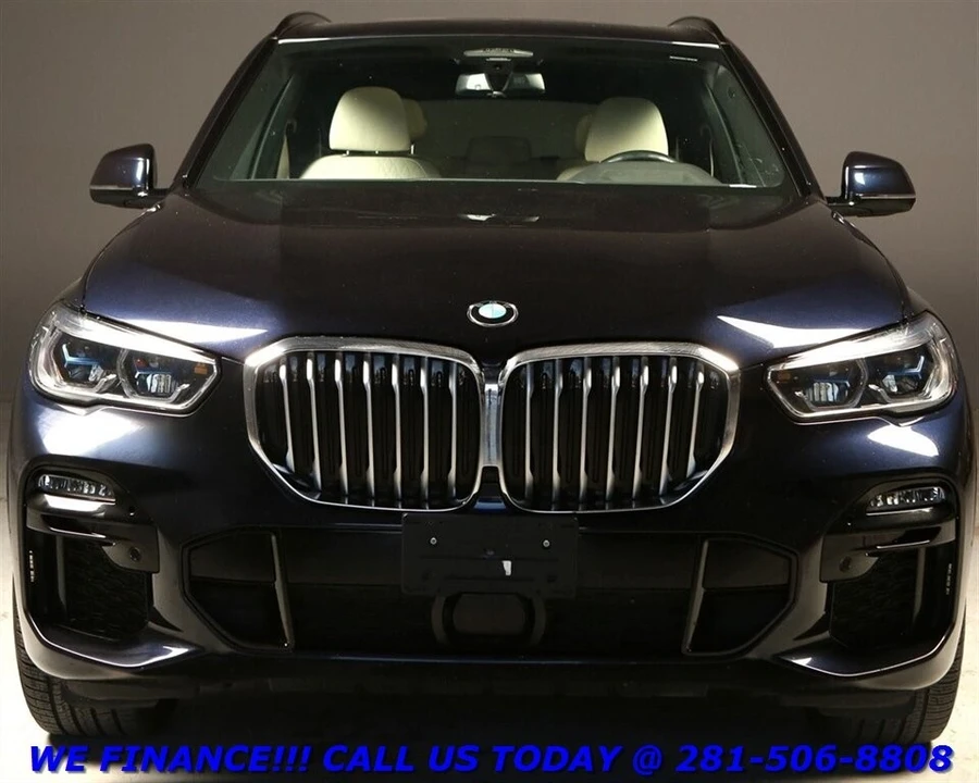 2021 BMW G05 X5 - Image 7 of 21