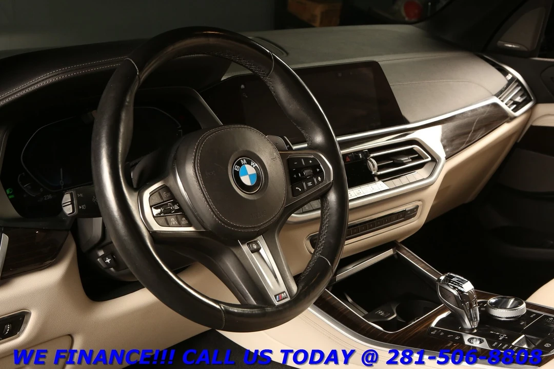 2021 BMW G05 X5 - Image 8 of 21