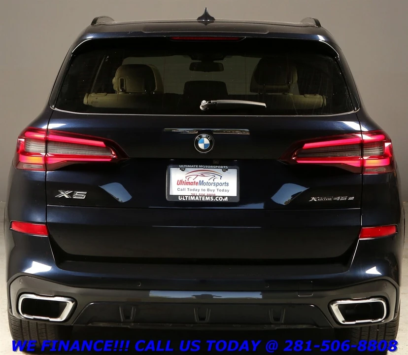 2021 BMW G05 X5 - Image 4 of 21