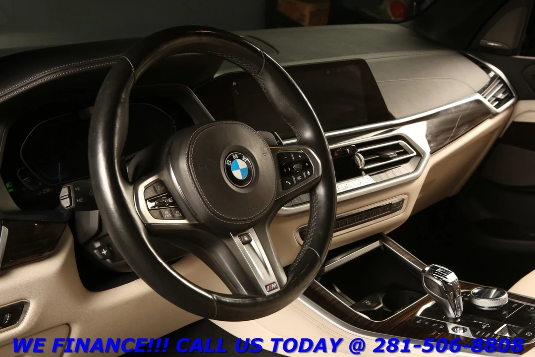 2021 BMW G05 X5 - Image 8 of 21