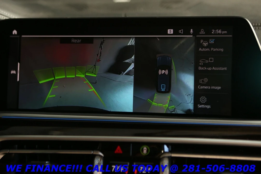 2021 BMW G05 X5 - Image 18 of 21