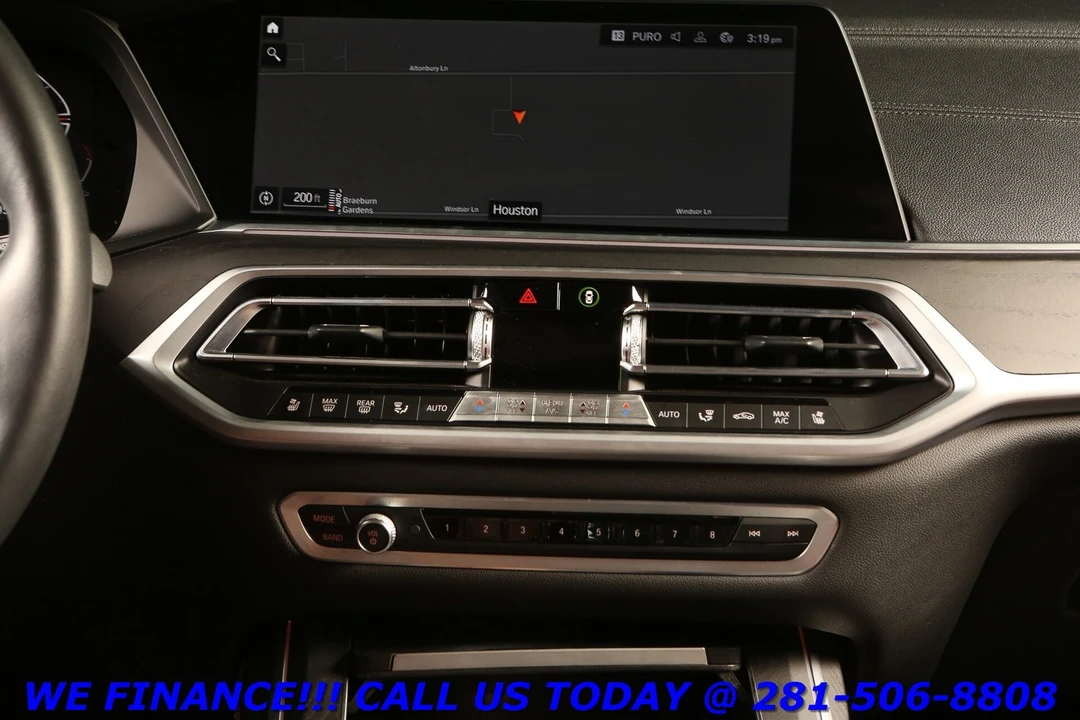 2021 BMW G07 X7 - Image 18 of 21