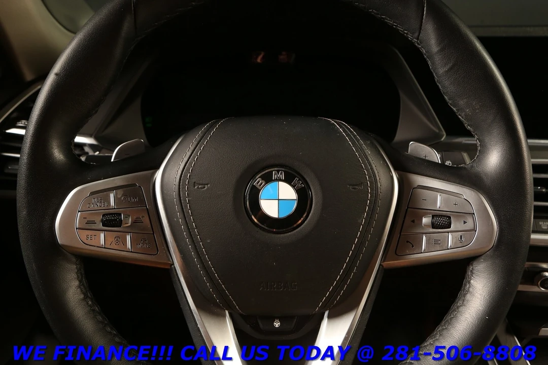 2021 BMW G07 X7 - Image 14 of 21
