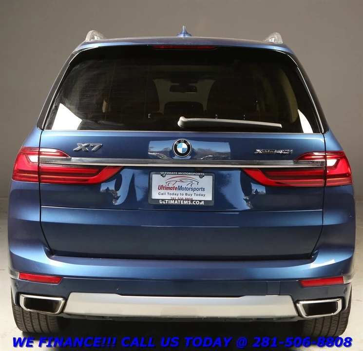 2021 BMW G07 X7 - Image 5 of 21