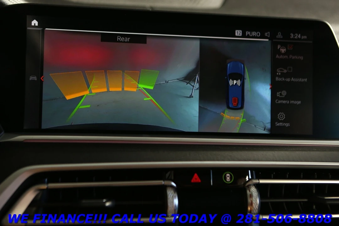 2021 BMW G07 X7 - Image 20 of 21