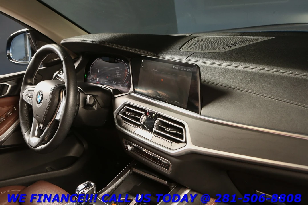 2021 BMW G07 X7 - Image 21 of 21