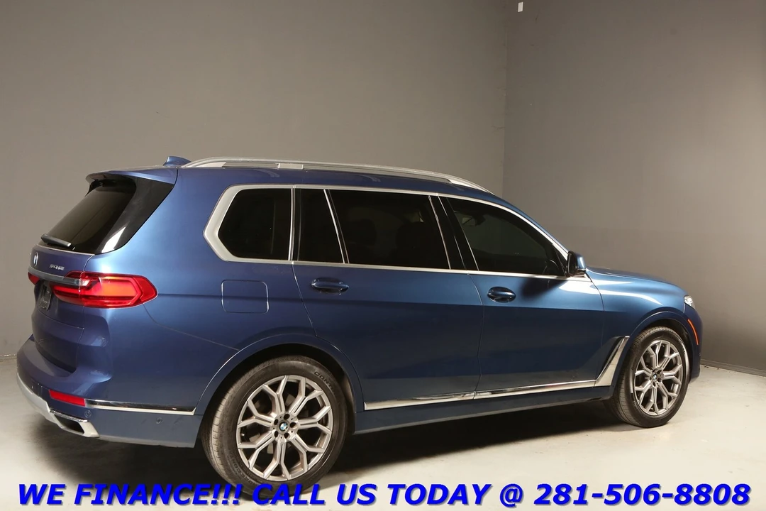 2021 BMW G07 X7 - Image 6 of 21