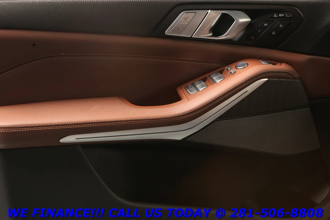 2021 BMW G07 X7 - Image 9 of 21