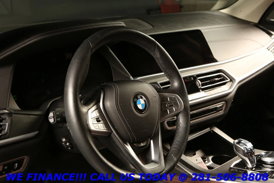 2021 BMW G07 X7 - Image 10 of 21