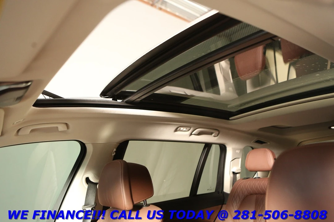 2021 BMW G07 X7 - Image 11 of 21