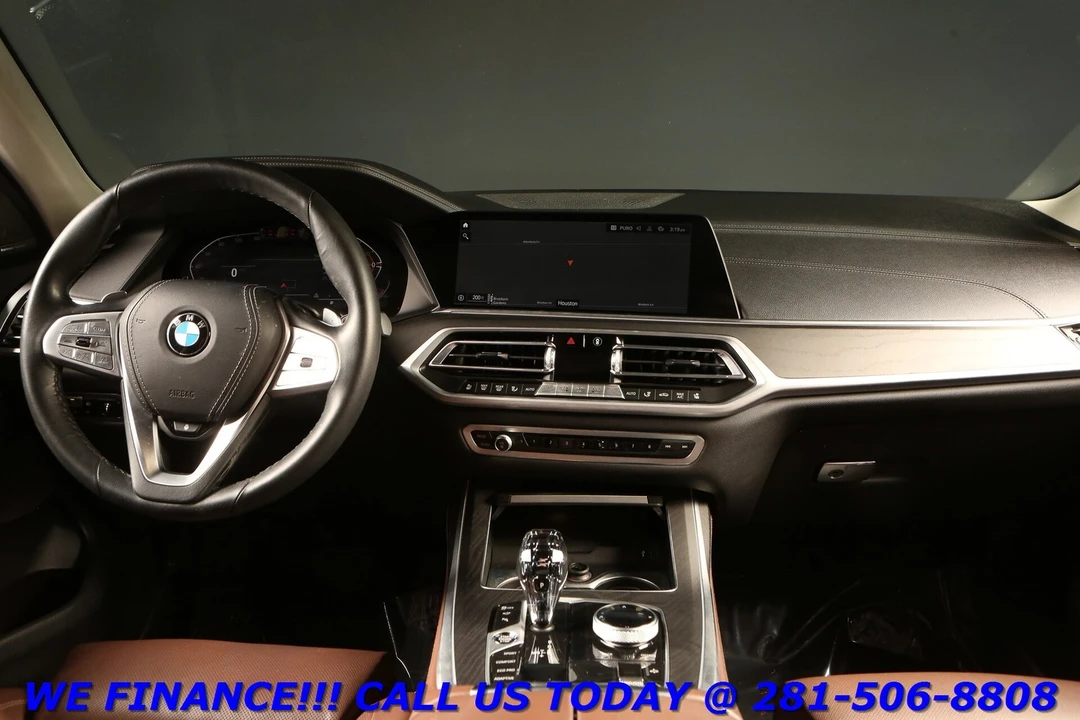 2021 BMW G07 X7 - Image 3 of 21