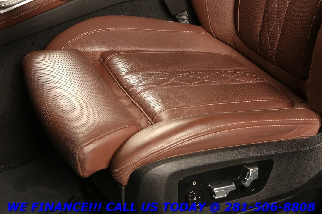 2021 BMW G07 X7 - Image 13 of 21