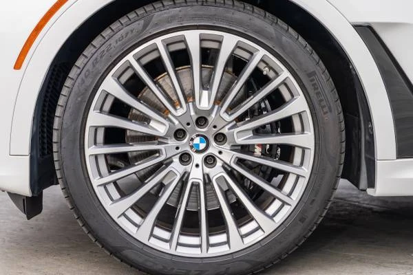 2021 BMW G07 X7 - Image 10 of 21