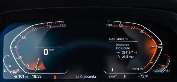 2021 BMW G07 X7 - Image 19 of 21