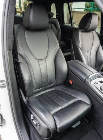 2021 BMW G07 X7 - Image 14 of 21