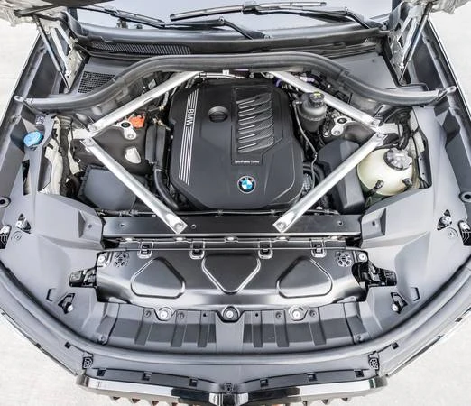 2021 BMW G07 X7 - Image 21 of 21