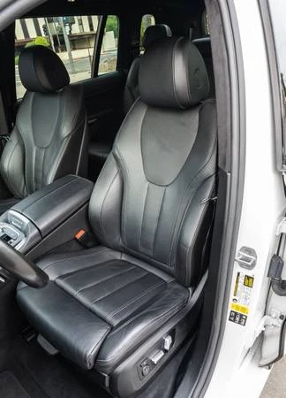 2021 BMW G07 X7 - Image 13 of 21