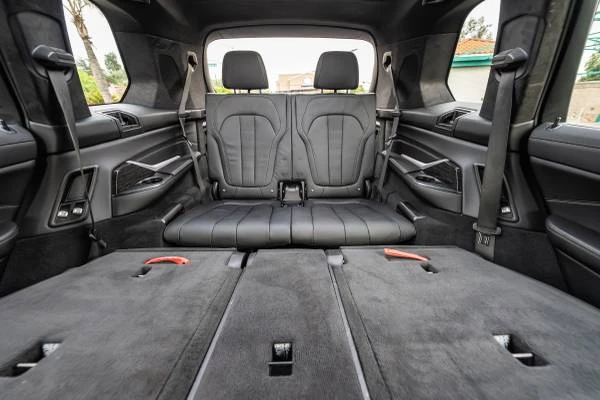 2021 BMW G07 X7 - Image 17 of 21