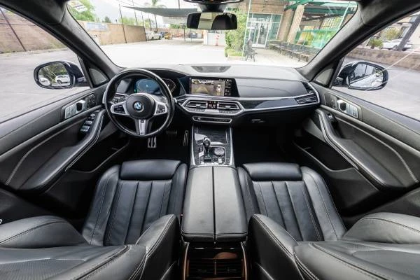 2021 BMW G07 X7 - Image 15 of 21
