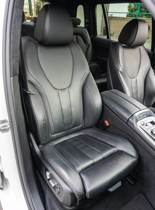 2021 BMW G07 X7 - Image 14 of 23