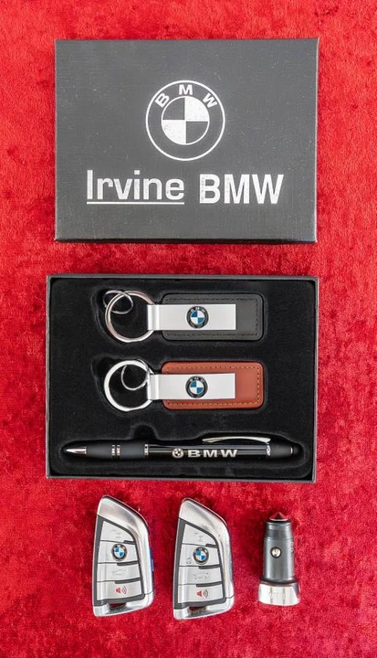 2021 BMW G07 X7 - Image 22 of 23