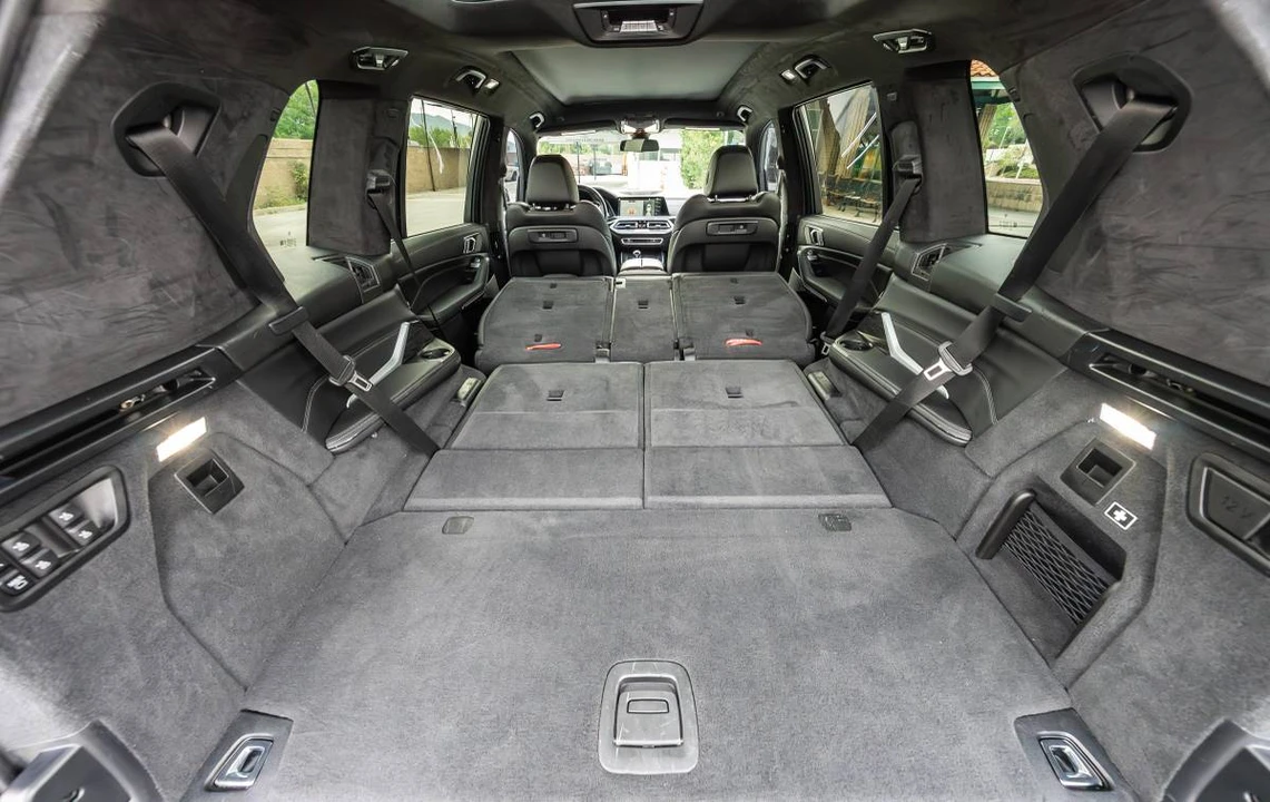 2021 BMW G07 X7 - Image 18 of 23