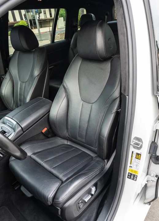 2021 BMW G07 X7 - Image 13 of 23