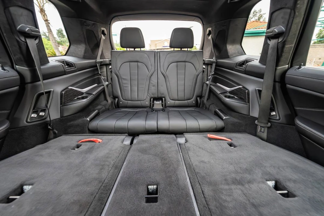 2021 BMW G07 X7 - Image 17 of 23