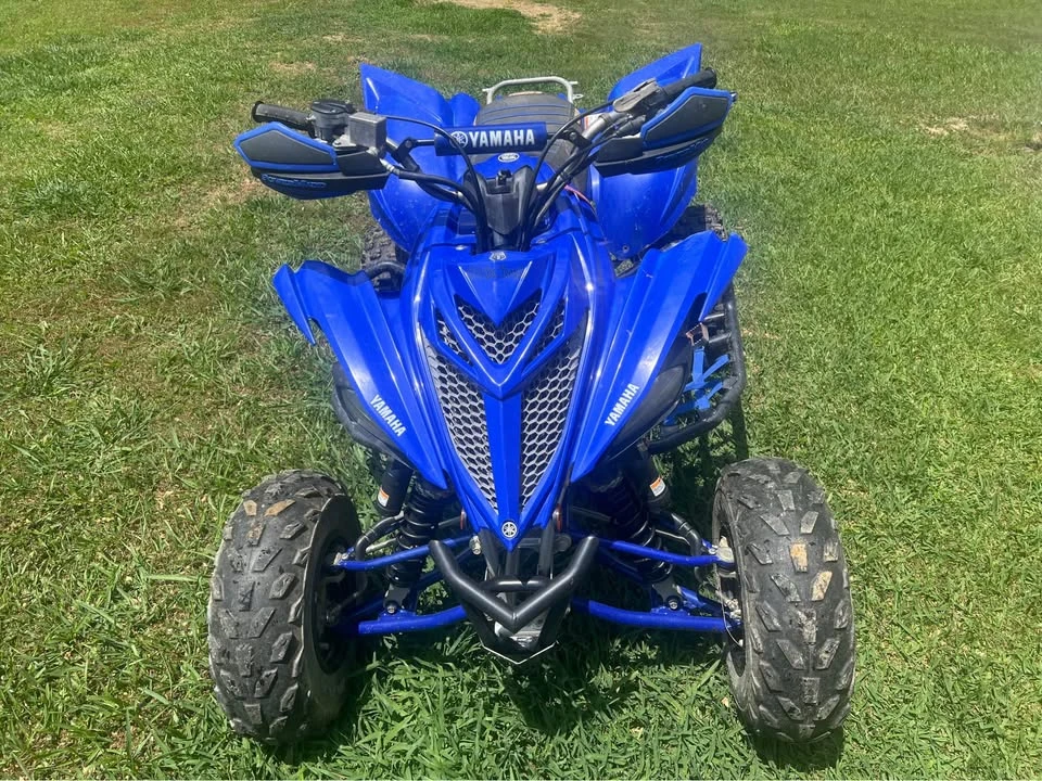 2021 Yamaha ATV - Image 2 of 7
