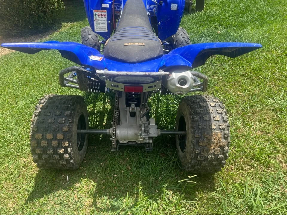 2021 Yamaha ATV - Image 5 of 7