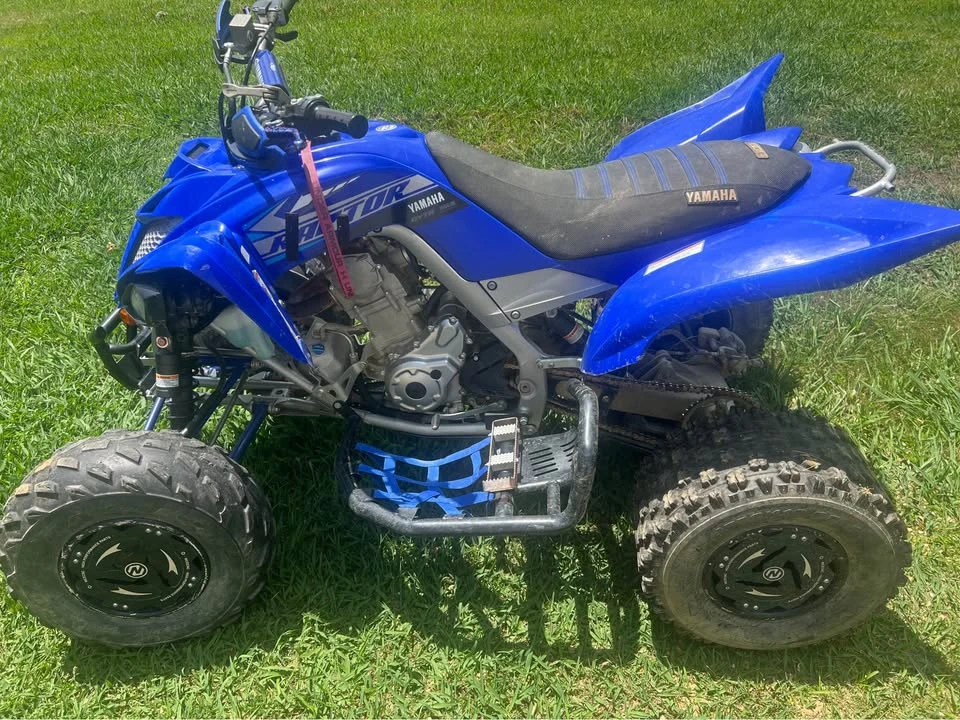 2021 Yamaha ATV - Image 4 of 7