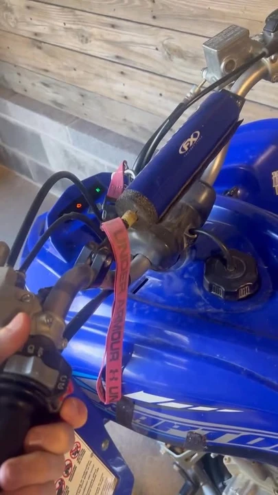 2021 Yamaha ATV - Image 7 of 7