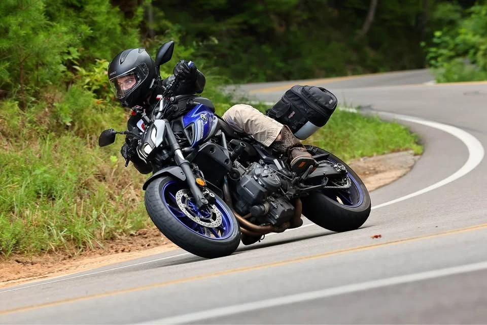 2021 Yamaha - Image 2 of 6