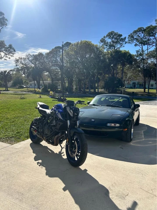 2021 Yamaha - Image 4 of 6