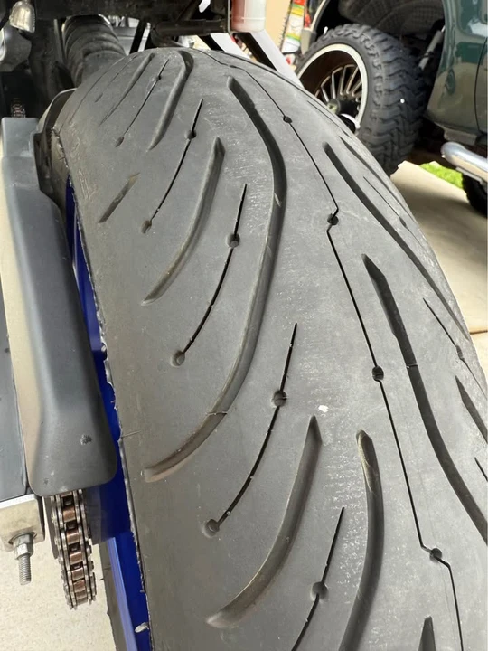 2021 Yamaha - Image 6 of 6