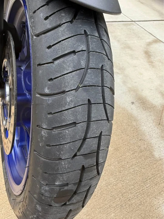2021 Yamaha - Image 5 of 6