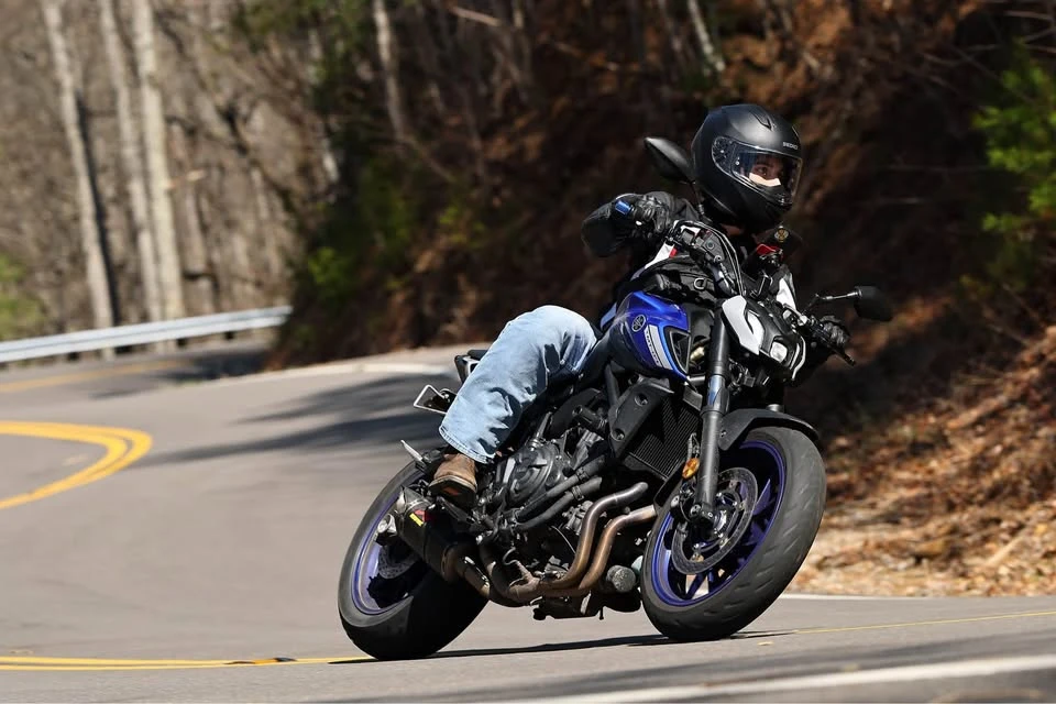 2021 Yamaha - Image 3 of 6