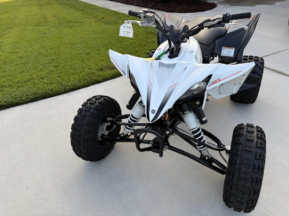 2021 Yamaha ATV - Image 4 of 31