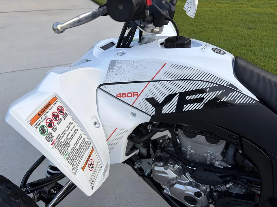 2021 Yamaha ATV - Image 16 of 31