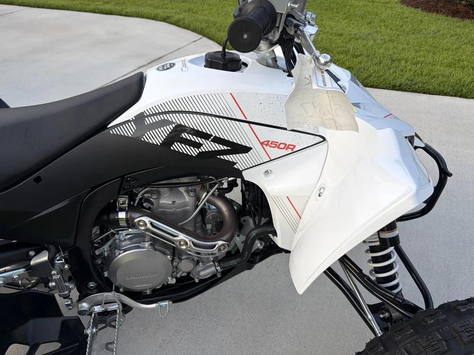 2021 Yamaha ATV - Image 17 of 31