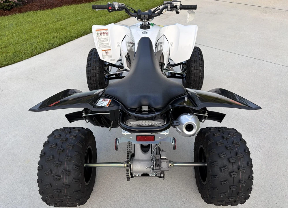 2021 Yamaha ATV - Image 5 of 31
