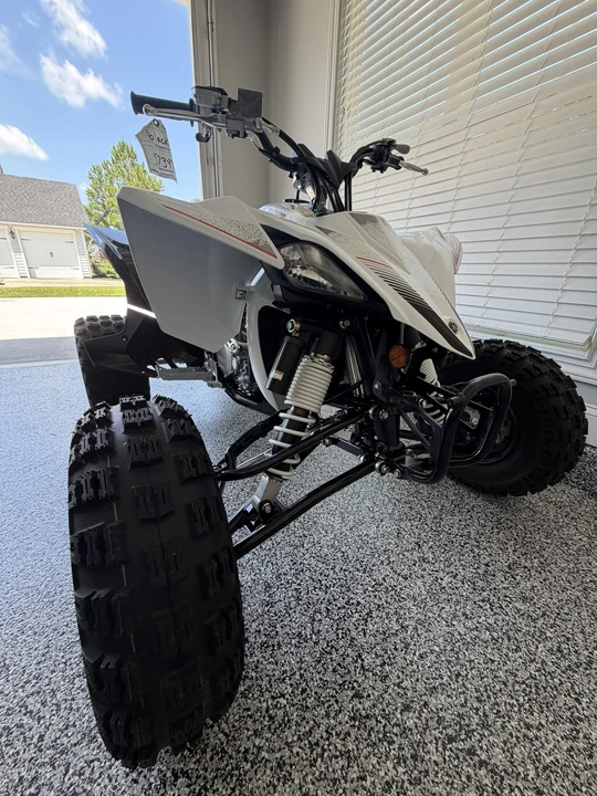 2021 Yamaha ATV - Image 10 of 31