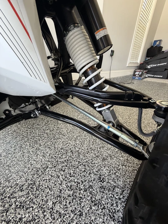 2021 Yamaha ATV - Image 31 of 31