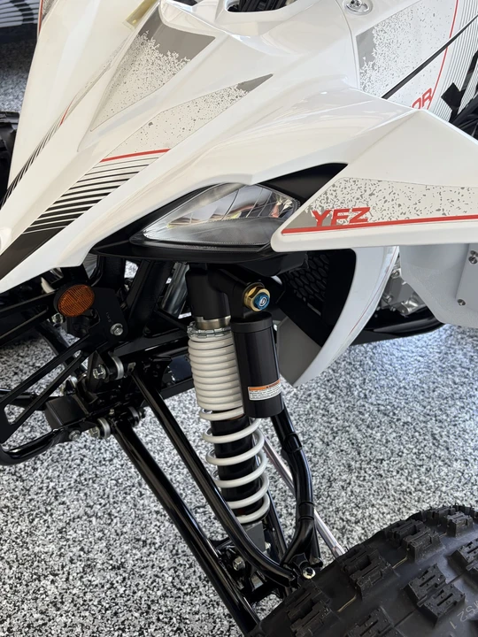 2021 Yamaha ATV - Image 30 of 31