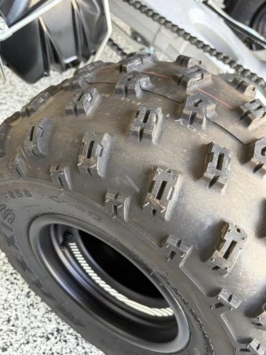 2021 Yamaha ATV - Image 28 of 31